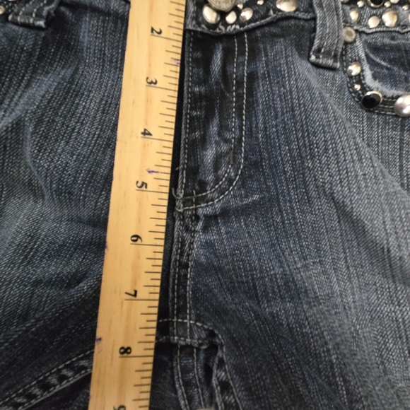 Miss Me Women's Jeans - Picture 7 of 16